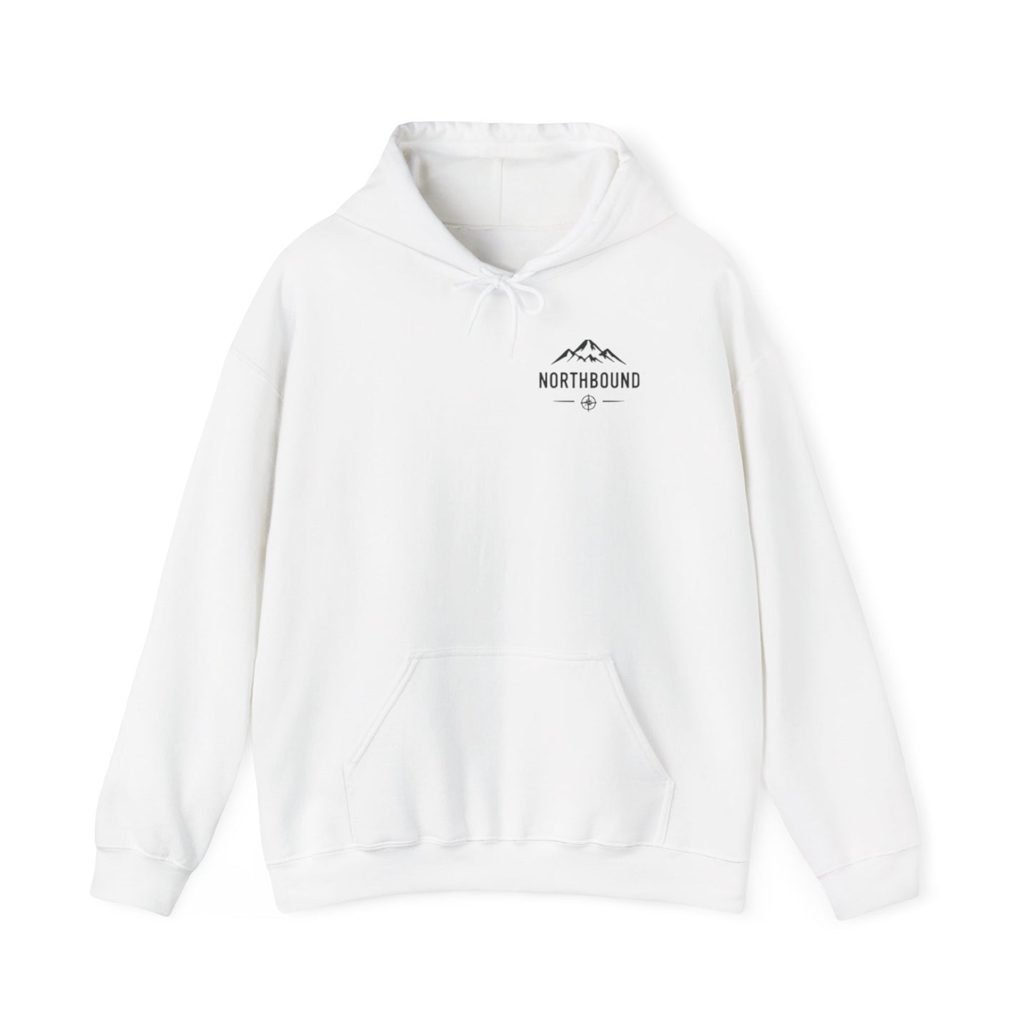 Classic Northbound Premium Hooded Sweatshirt