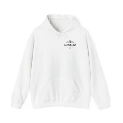 Classic Northbound Premium Hooded Sweatshirt