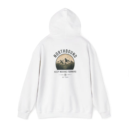 Classic Northbound Premium Hooded Sweatshirt