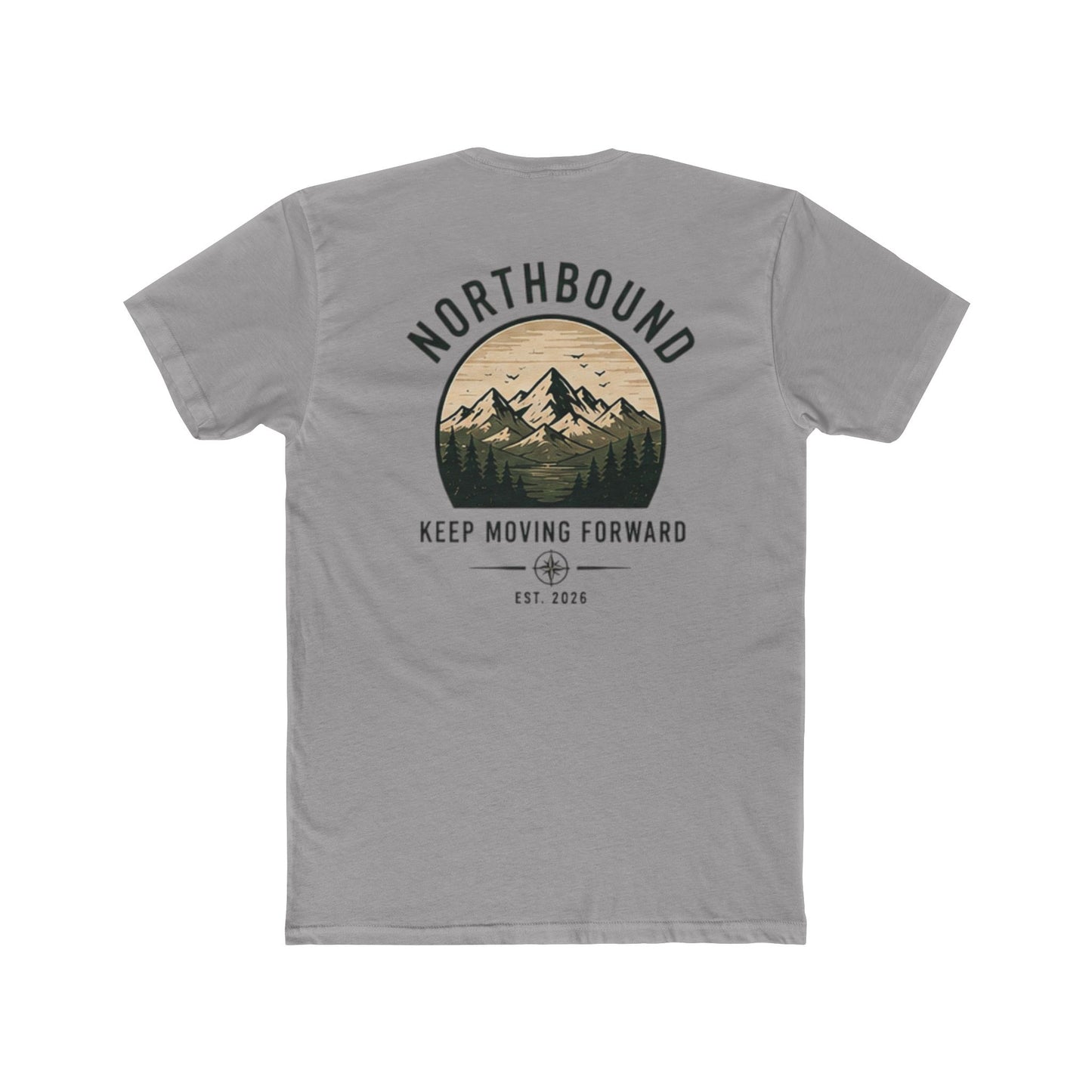 Classic Northbound Premium Outdoor Tee