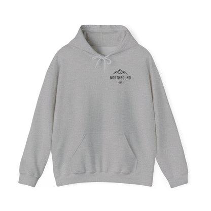 Classic Northbound Premium Hooded Sweatshirt