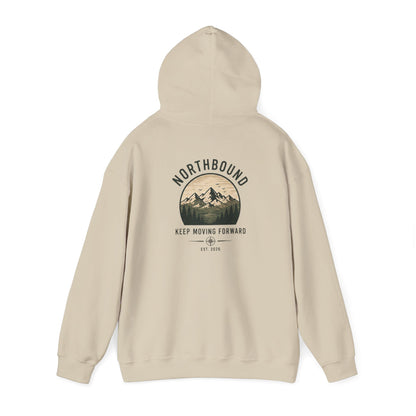 Classic Northbound Premium Hooded Sweatshirt