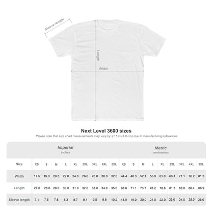 Northbound “Adventure Awaits” Premium Outdoor Tee