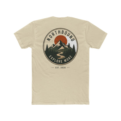 Northbound “Explore More” Outdoor Tee