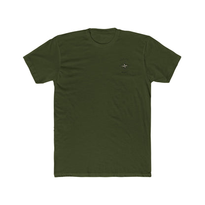 Northbound “Explore More” Premium Outdoor Tee