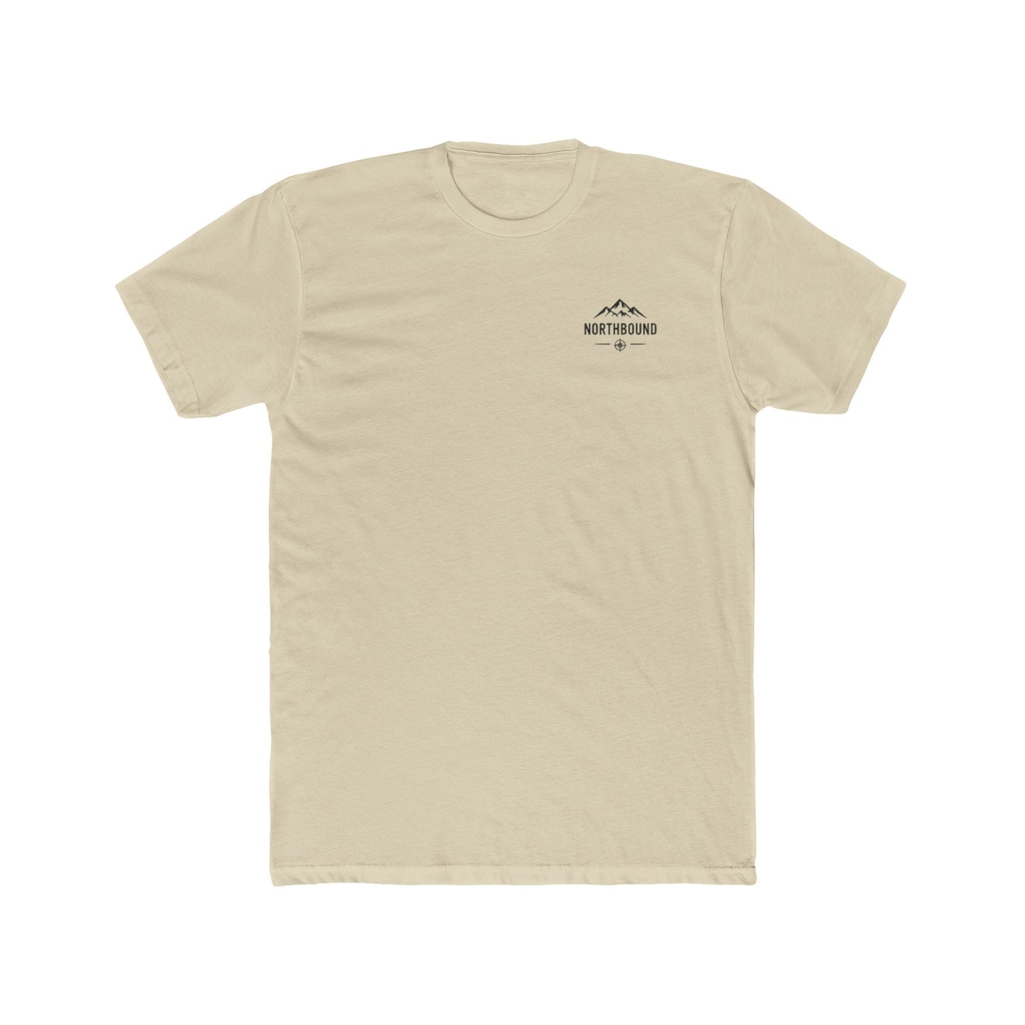 Northbound “Adventure Awaits” Premium Outdoor Tee