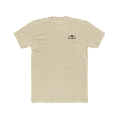 Northbound “Adventure Awaits” Premium Outdoor Tee