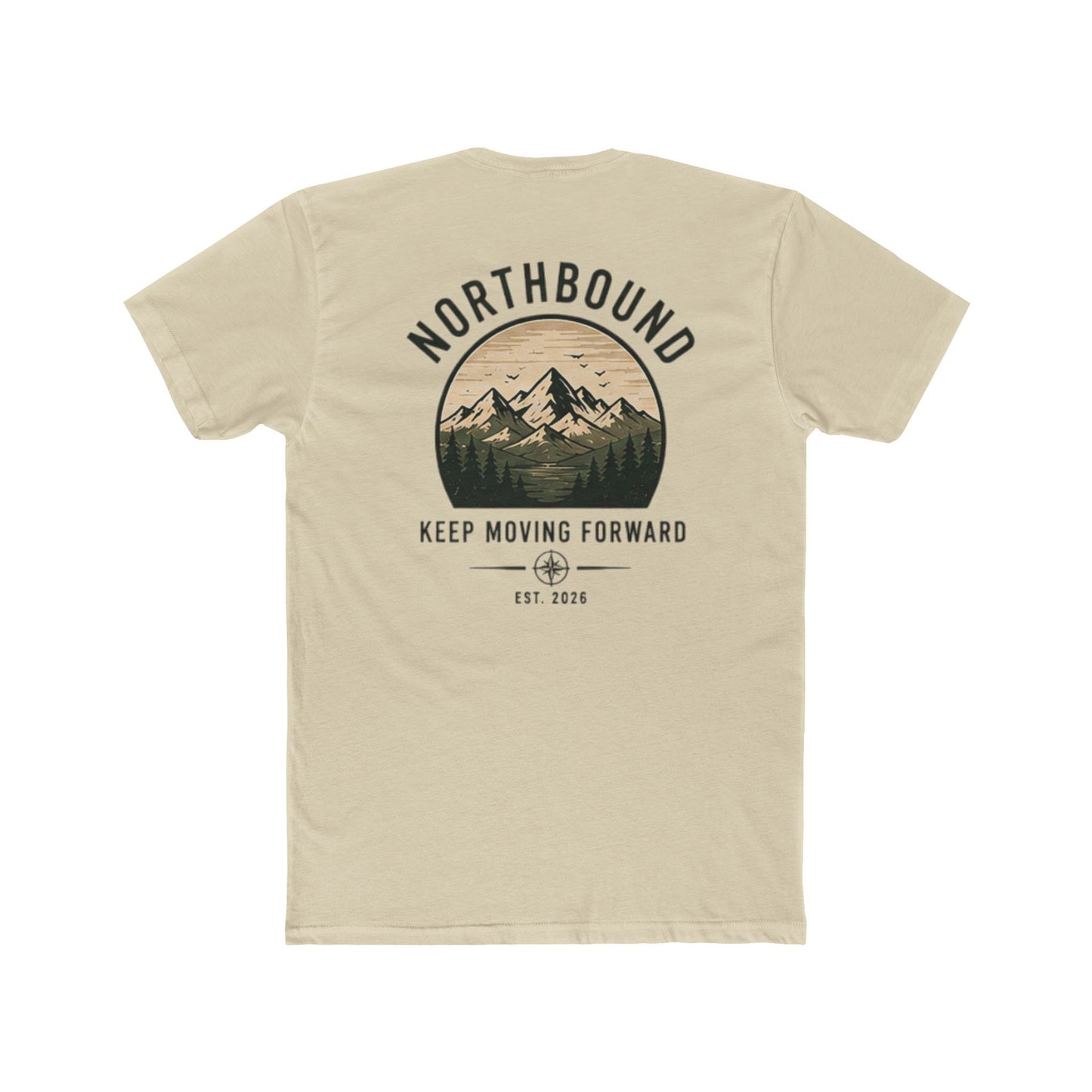 Classic Northbound Premium Outdoor Tee