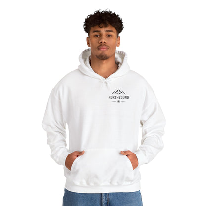 Classic Northbound Premium Hooded Sweatshirt