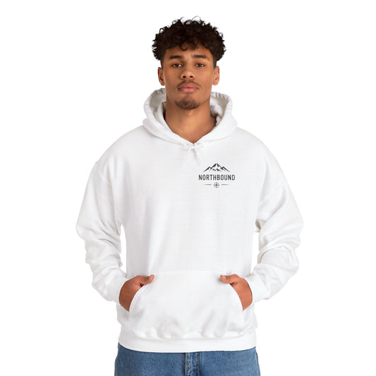 Classic Northbound Premium Hooded Sweatshirt