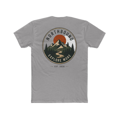 Northbound “Explore More” Outdoor Tee