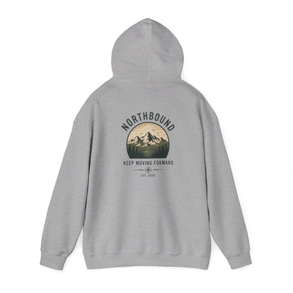 Classic Northbound Premium Hooded Sweatshirt